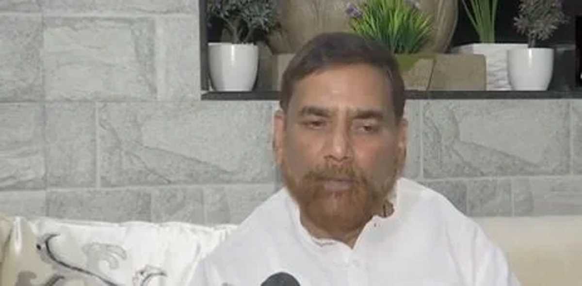 चुनाव में बिटक्वाइन की भूमिका का समाधान बेहद जरूरी : राजीव रंजन प्रसाद